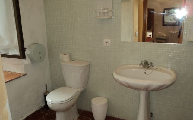 La Cartuja de Cazalla