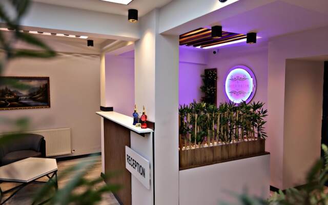 Green Nazar Hotel