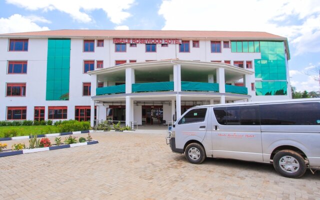 Mbale Rosewood Hotel