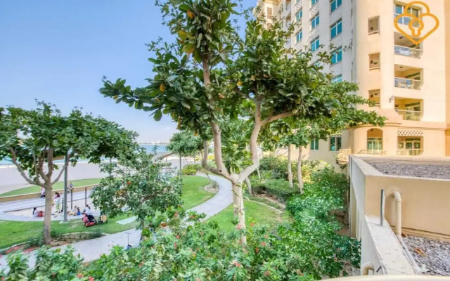 Al Hatimi 3 Bedroom 108