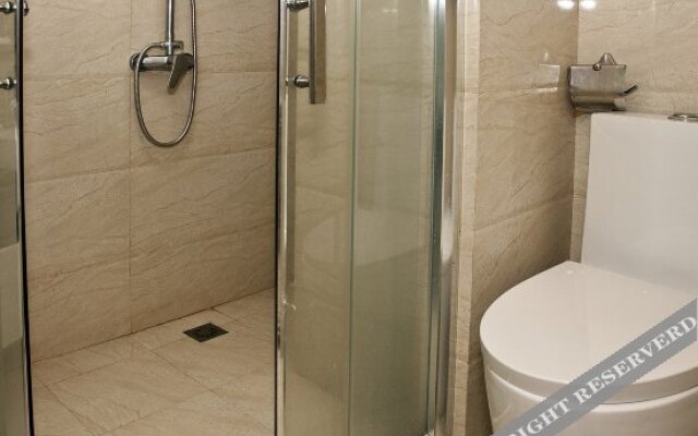 Wenxin Business Hotel