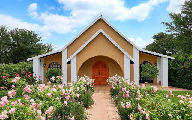 Protea Hotel by Marriott Polokwane Ranch Resort