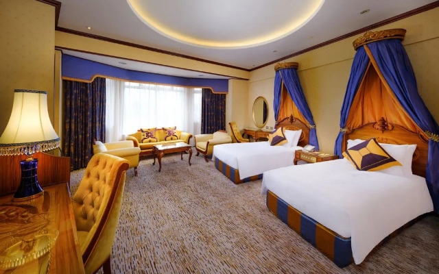Hotel Lisboa