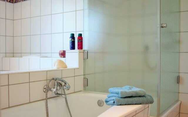 Ferienhaus Winterberg