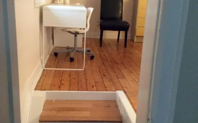 Beaches Apartment