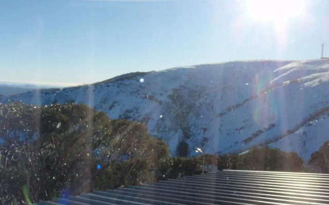 Alpine Heights 2 Bedroom 2 Story