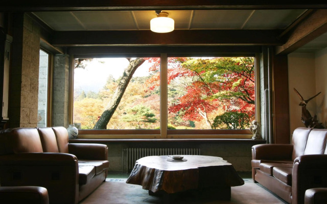 Nikko Kanaya Hotel