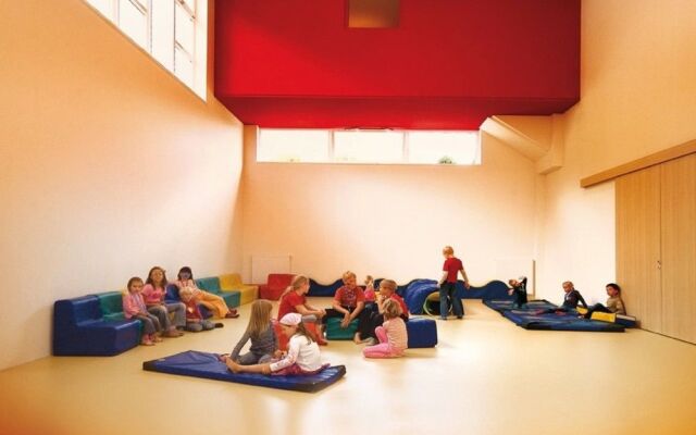 Kinderhotel Buchau