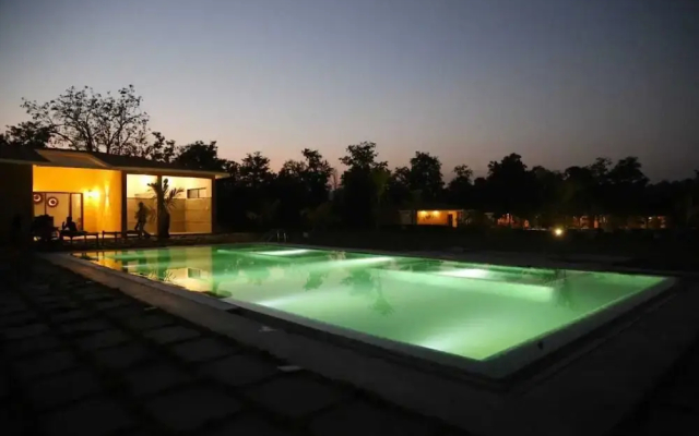 Anaya Resort