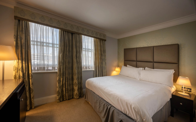 Cathedral Quarter Hotel - Derby