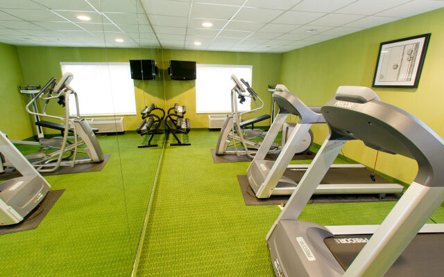 Fairfield Inn & Suites by Marriott Minneapolis Burnsville
