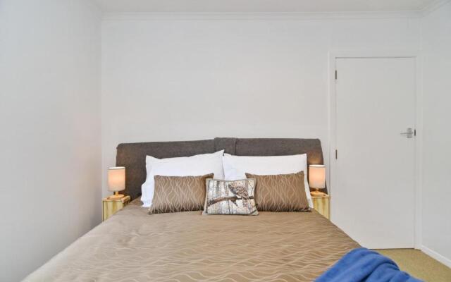 Bevington - Christchurch Holiday Homes