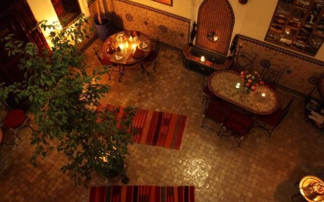 Riad Todra