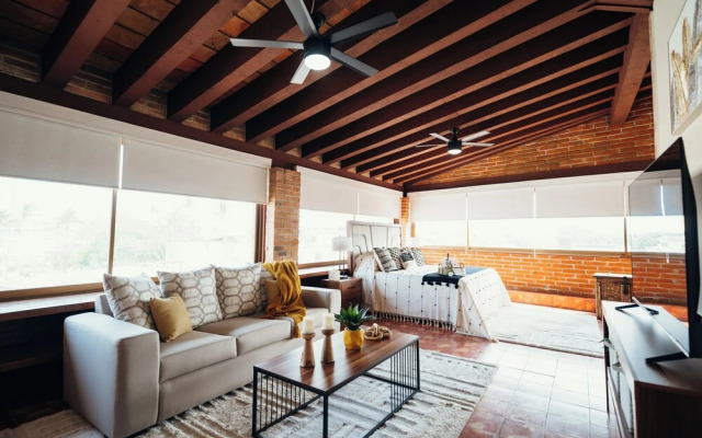 Boutique Hotel & Suites Hacienda Lord Twigg