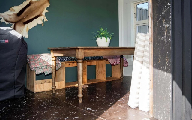 Picturesque Holiday Home in Struer near Sea
