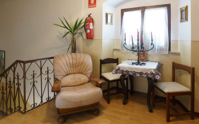 Albergo Roncone