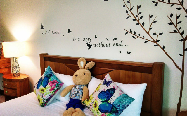 Yi Home