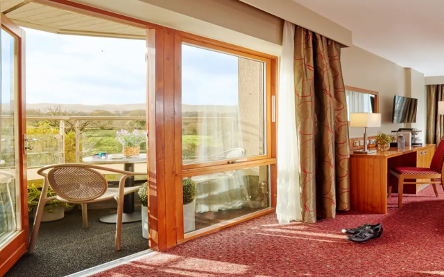 The Rose Hotel