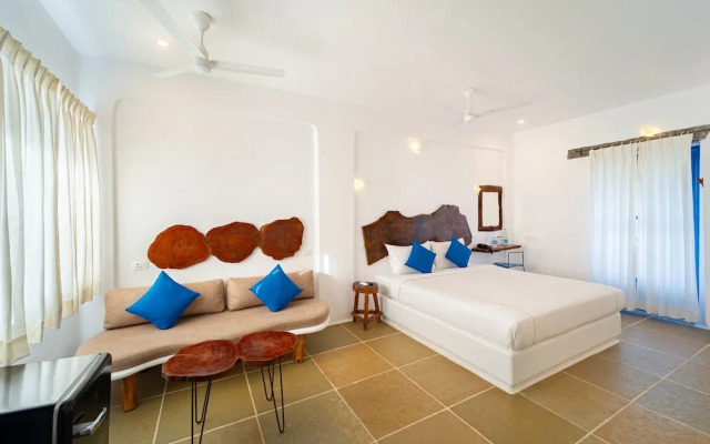 Conch Resort-Luxury Private Pool Suites