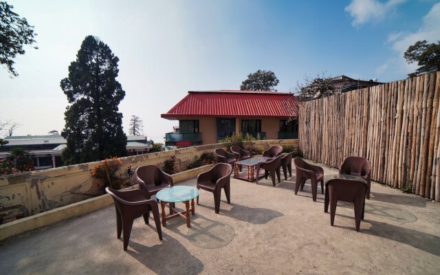 The Kenilworth Mussoorie by Stotrak
