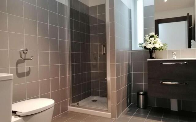 Appartement Rochefort, 2 pièces, 4 personnes - FR-1-246B-42