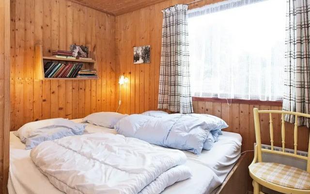 Graceful Holiday Home in Ebeltoft near Sea