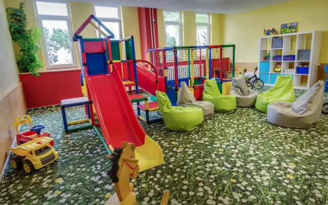 Tannhäuser Hotel Rennsteigblick