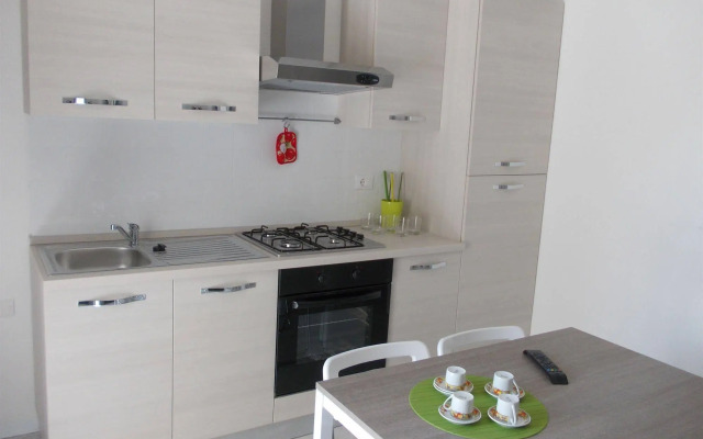 Loft Regio Parco