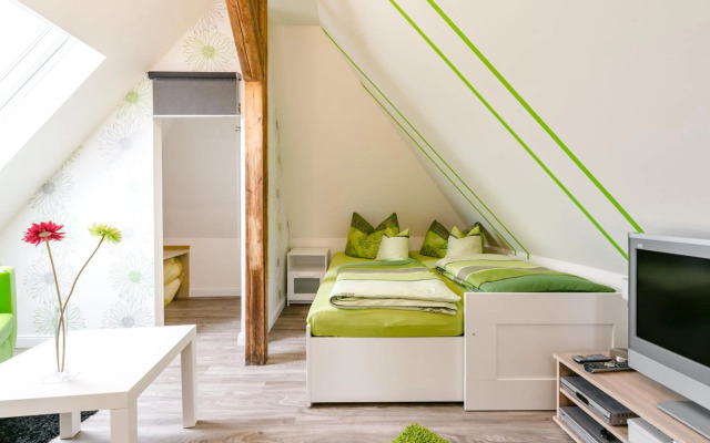 Ferienwohnung Alexandra