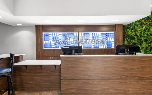 The Hotel Saratoga, an Ascend Collection Hotel