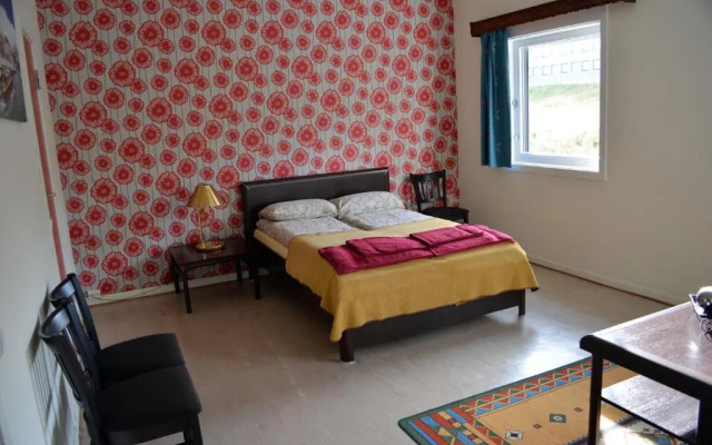 Nord Fish Apartments