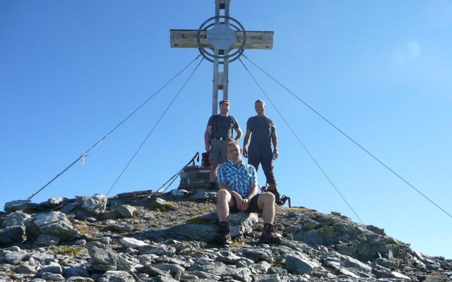 Apartment Rotbühlspitze