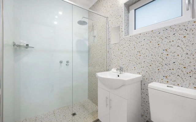 Best Western Adelaide Airport Motel