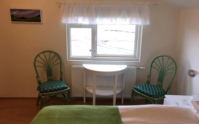 Öndólfsstaðir Farm B&B