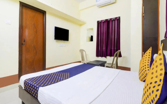 Srinidhi Inn by OYO Rooms