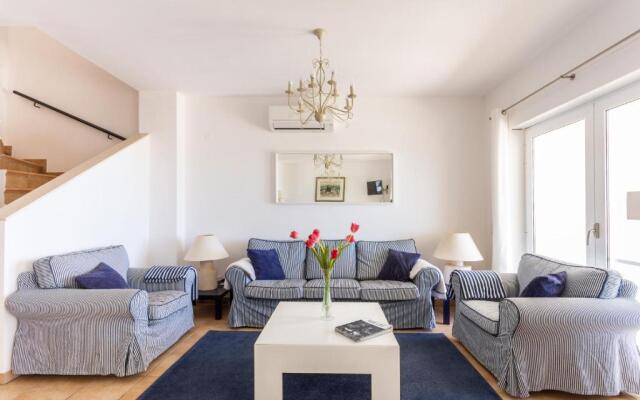 Cozy & Luxurious Getaway - 3 Decks Oceanview & Pool - Sao Jose