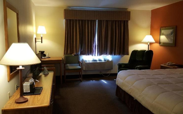 Americas Best Value Inn & Suites - Norway