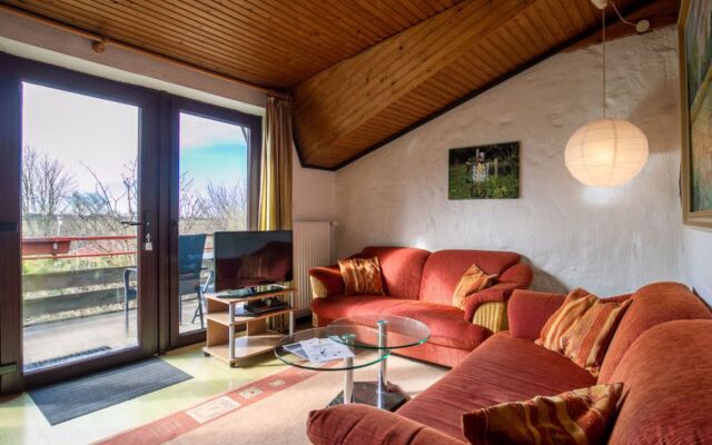 Nordsee-Ferienhaus 35344