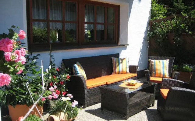 Landhaus Schwaighofer