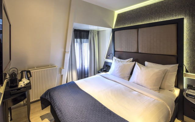 Hotel Sint Nicolaas
