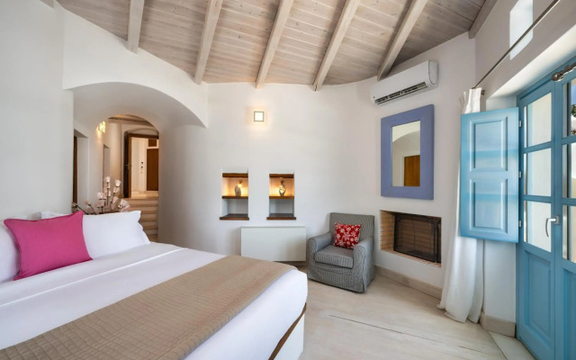 Anema Boutique Hotel & Villas Santorini