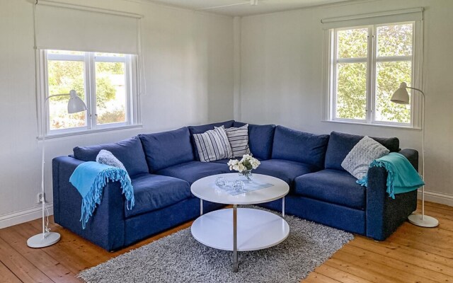 Beautiful Home in Borgholm With 3 Bedrooms