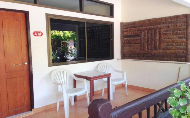 P&P Samui Resort