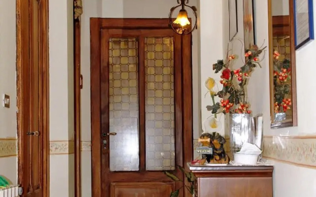 B&B Le Quattro Stagioni