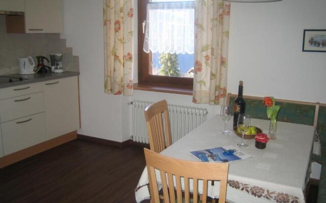 Schlernheim Apartment