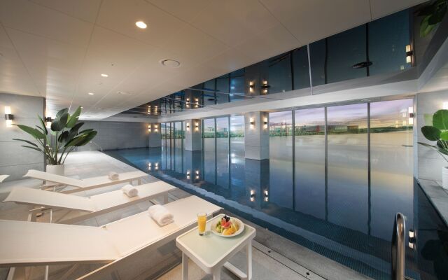Hotel Marinabay Seoul