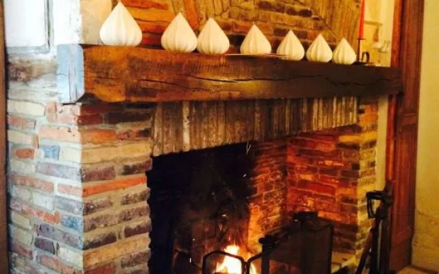 Le Champ des Oiseaux Hôtel & Spa 4*