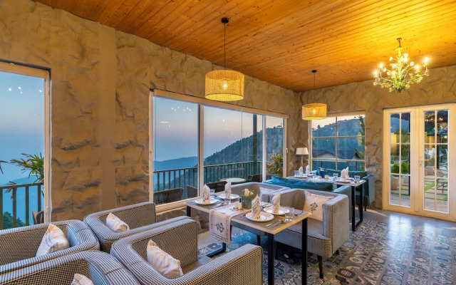 The English Country House