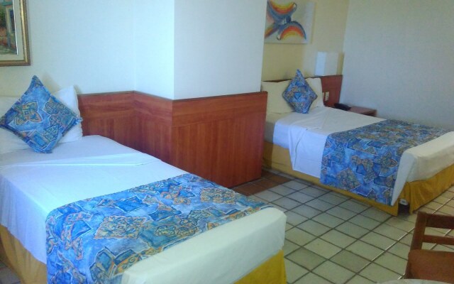 Hotel Dan Inn Mar Piedade - Grande Recife