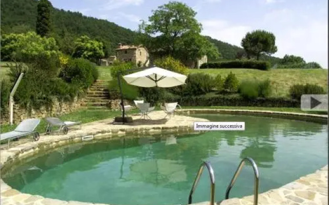 Villa Case Belle
